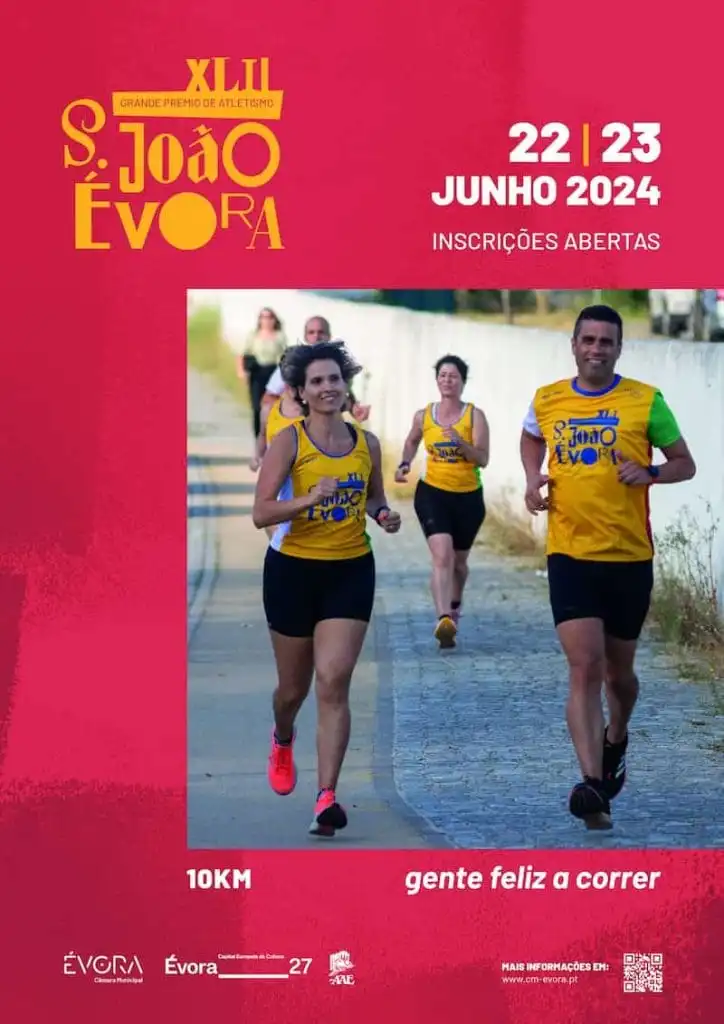 Grande Prémio de São João 2026