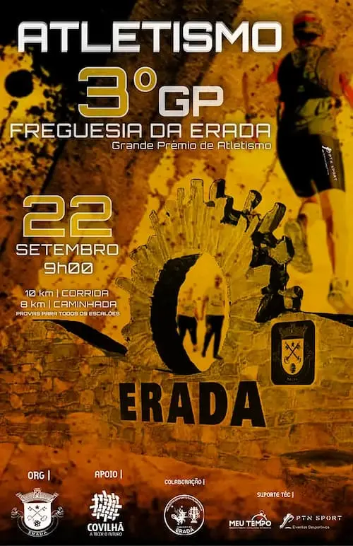 GP Atletismo Erada 2024