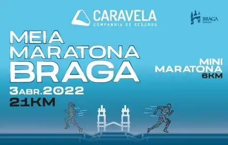 Meia Maratona de Braga 2022