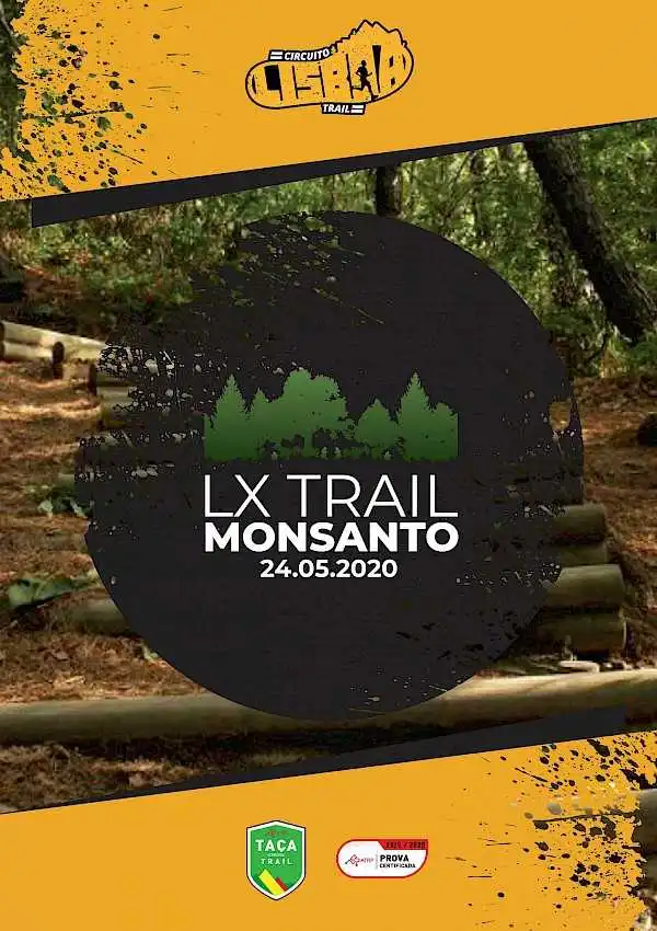 Lx Trail Monsanto 2020