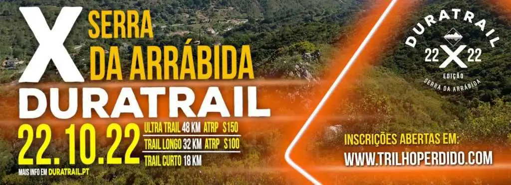 X DuraTrail 2022