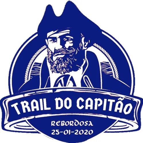 Trail do Capitão