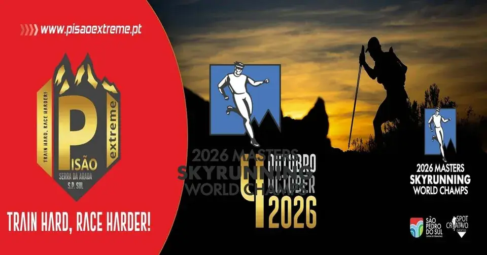 Masters Skyrunning World Championship 2026