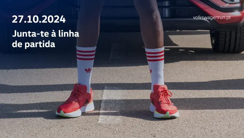 Corrida Volkswagen 2024