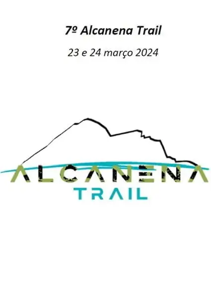 Alcanena Trail 2024