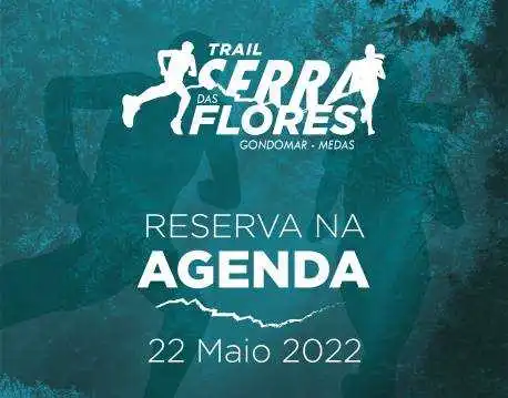 Trail Serra das Flores 2022