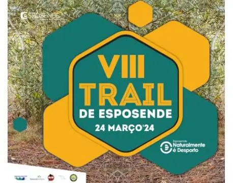 Trail Esposende 2024