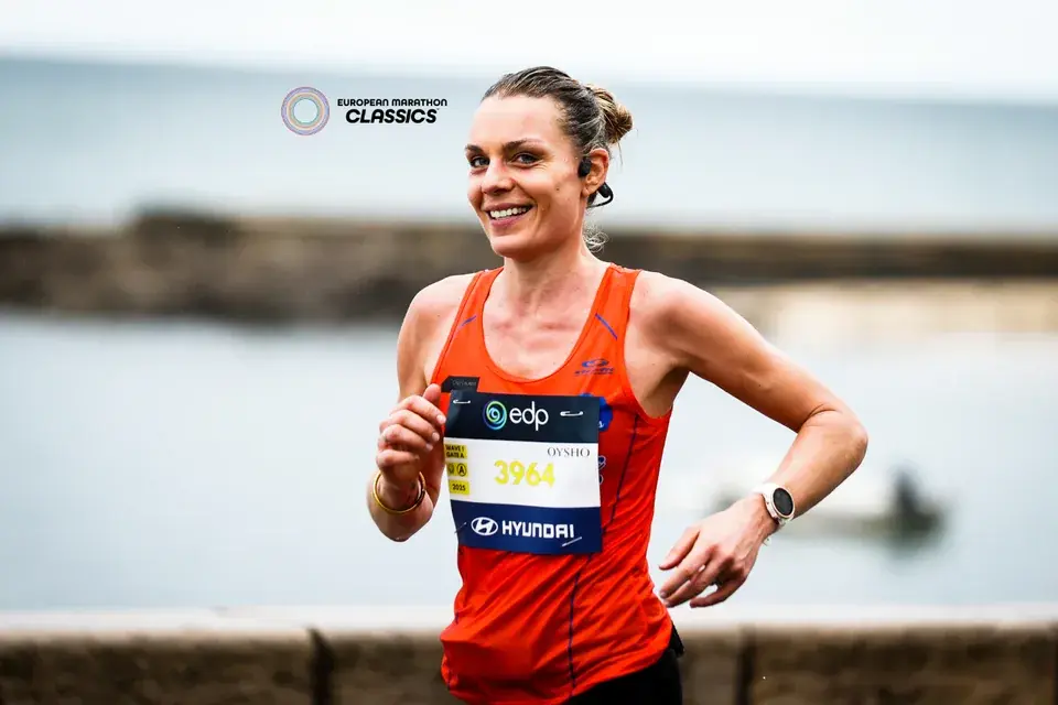 EDP Maratona de Lisboa 2026