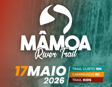 Mâmoa River Trail 2026