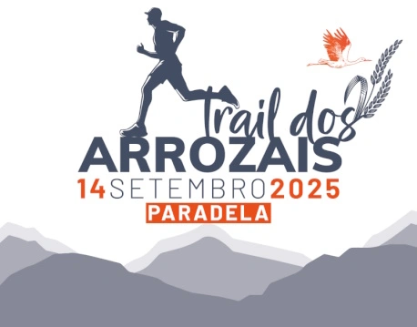 Trail dos Arrozais 2025