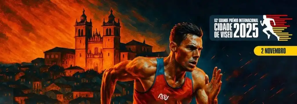 Grande Prémio Internacional de Viseu 2025