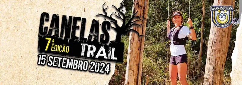 Canelas Trail 2024