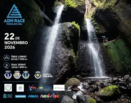 ADN Race Ponta do Sol 2026