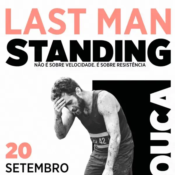 Tarouca Last Man Standing 2026