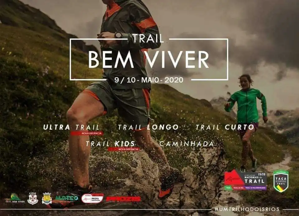 Trail Bem Viver Trail
