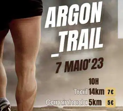 Argon Trail 2023