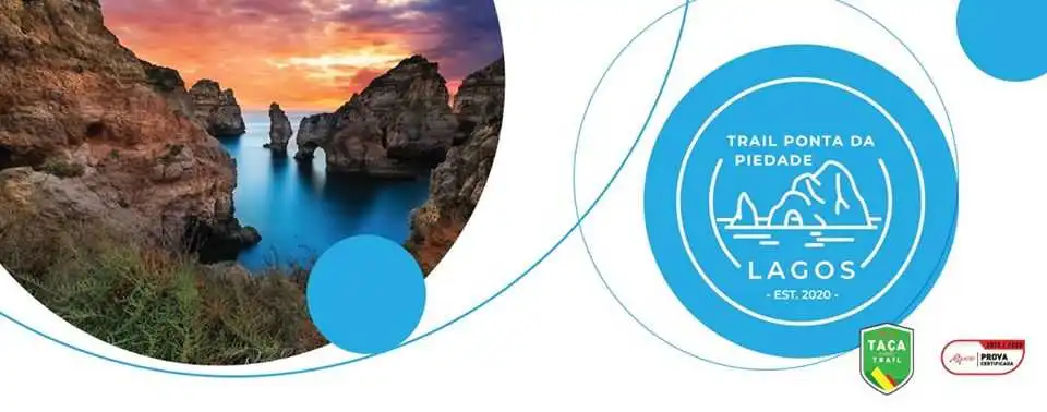 Trail Ponta Piedade 2020