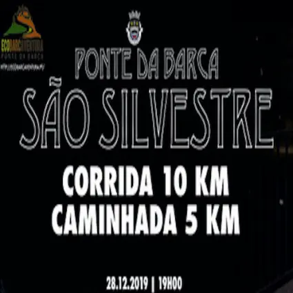 São Silvestre de Ponte da Barca