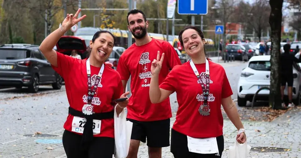 69ª Volta a Paranhos 2026
