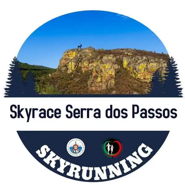 CN Skyrunning Serra dos Passos 2023