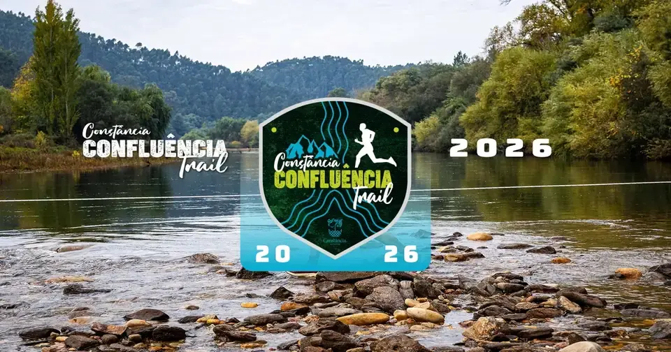 Confluência Trail 2026