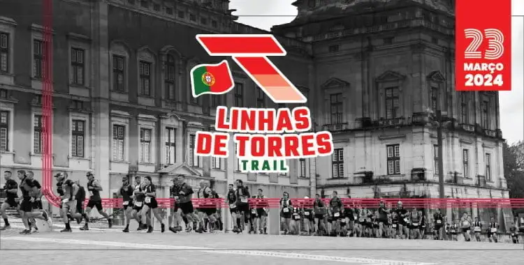 Trail Linhas de Torres 2024