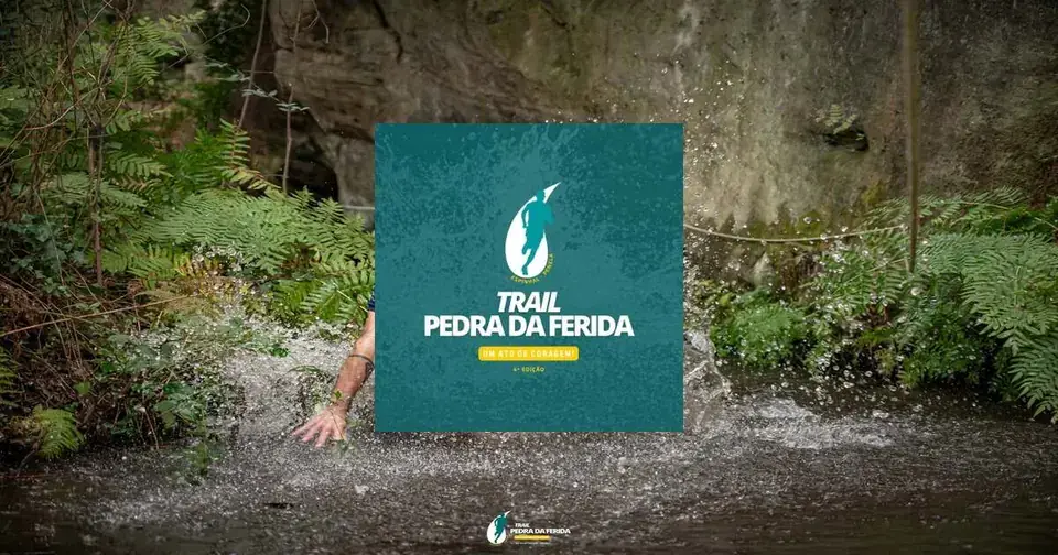 Trail Pedra da Ferida 2026