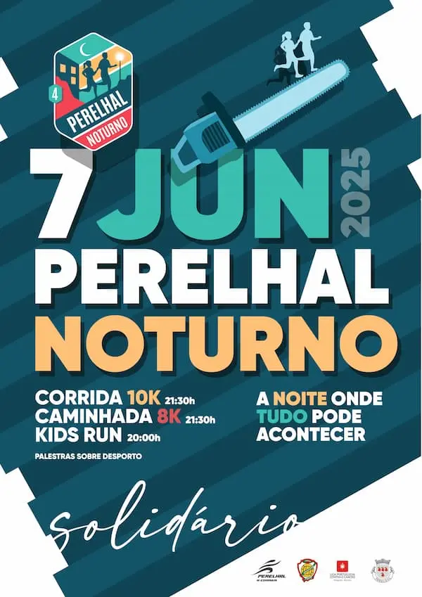 Perelhal Noturno 2025