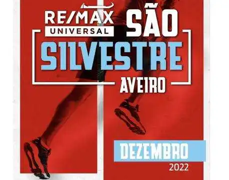 São Silvestre de Aveiro 2022