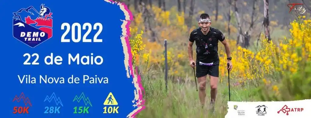 Demo Trail 2022