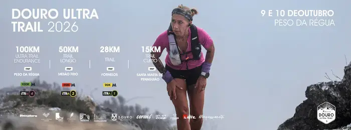 Douro Ultra Trail 2026