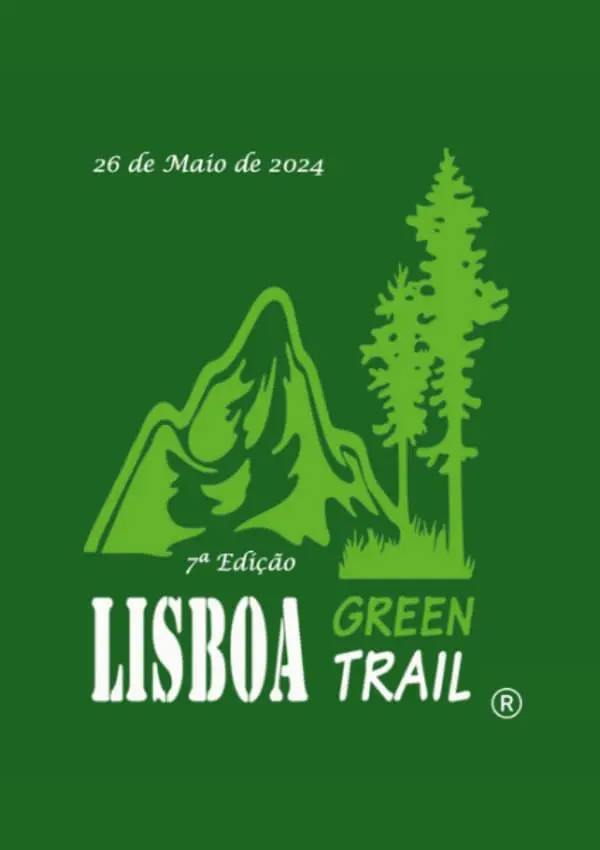Lisboa Green Trail 2024