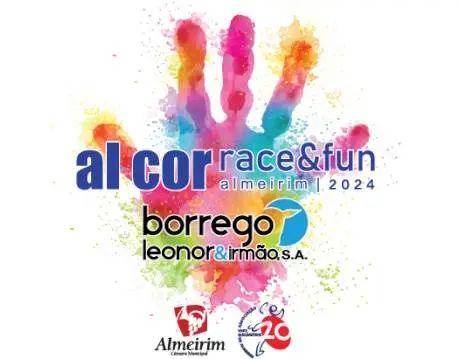 Al Cor Race & Fun Almeirim 2024