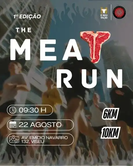 The Meat Run 2026