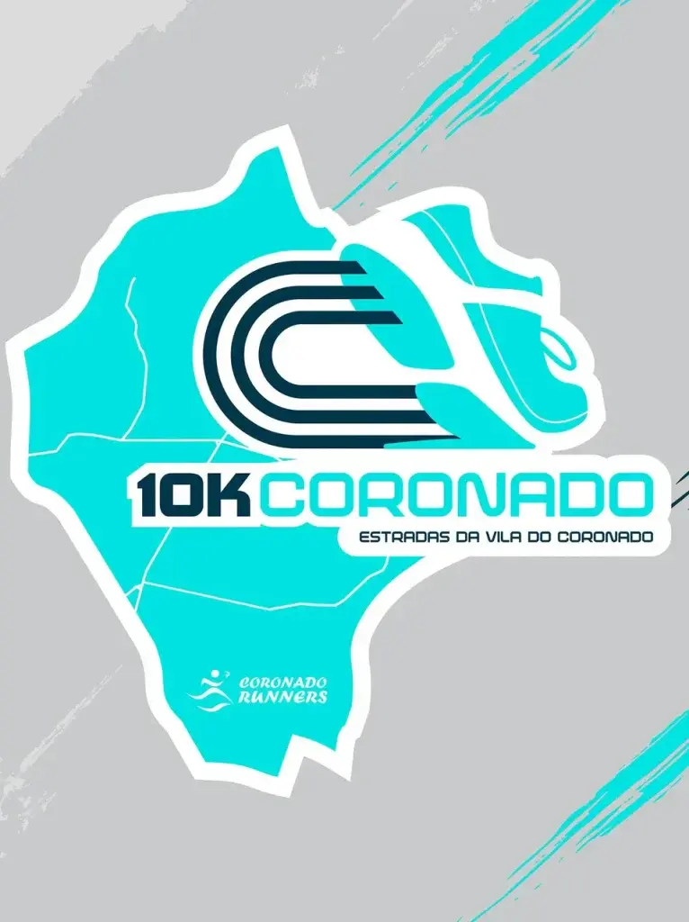 10km Coronado 2026
