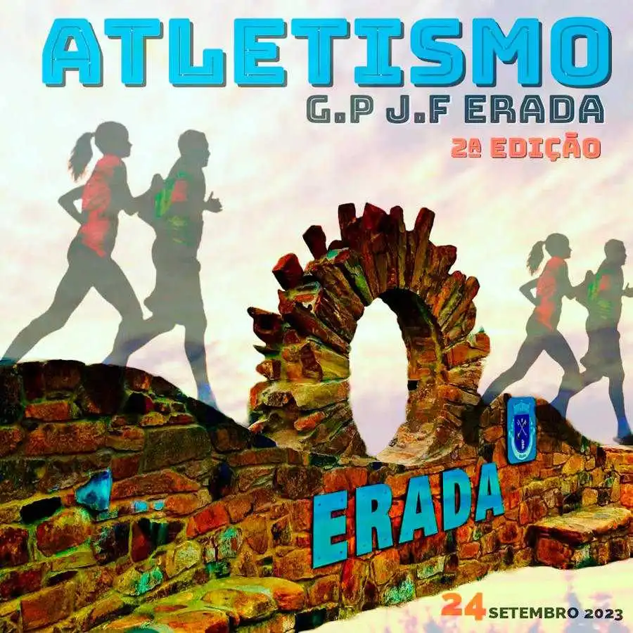 GP Atletismo Erada