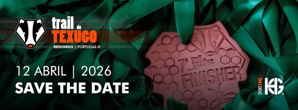 Trail do Texugo 2026