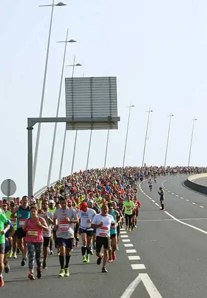 Meia Maratona Lisboa 2024