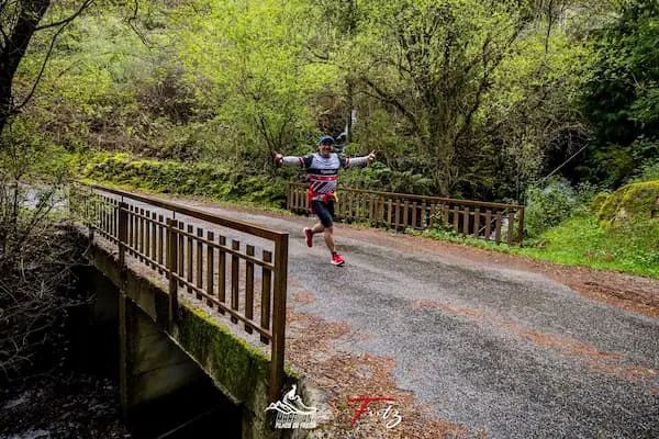 Maratona Filhos da Freita 2025