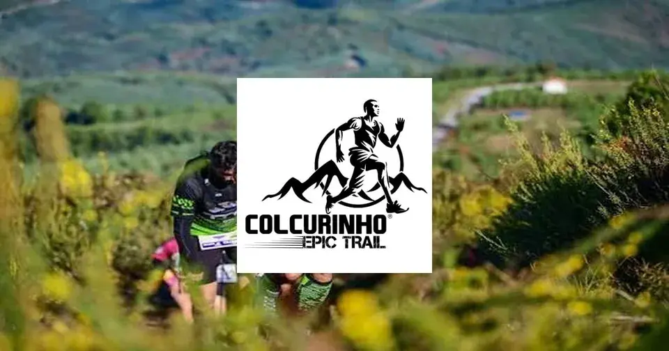Colcurinho Epic Trail 2026