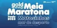 Meia Maratona de Matosinhos Mar de Desporto 2023