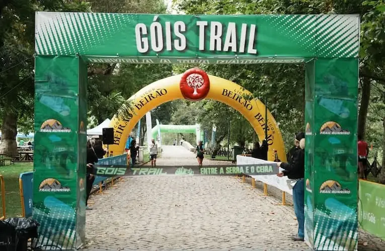 Góis Trail 2025