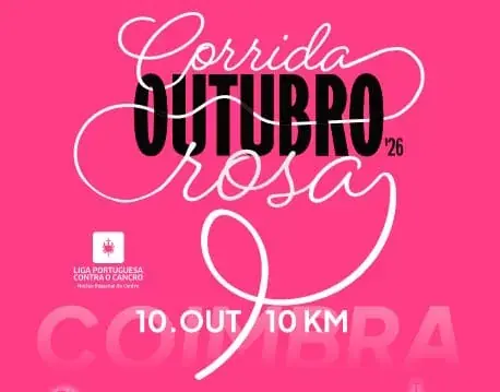 Corrida Outubro Rosa 2026