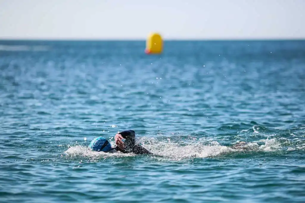 Setúbal Open Water Race 2022