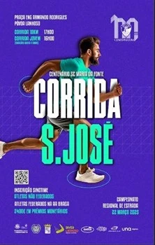 Corrida de S.José 2025