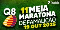 Meia Maratona Famalicão 2025