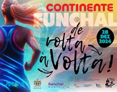 Volta à Cidade do Funchal 2024