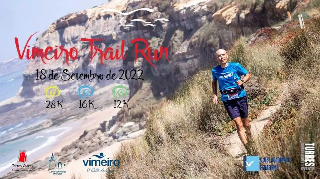 Vimeiro Trail Run 2022