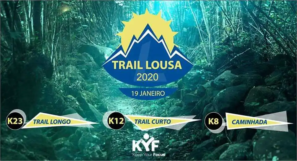 Trail de Lousa 2020