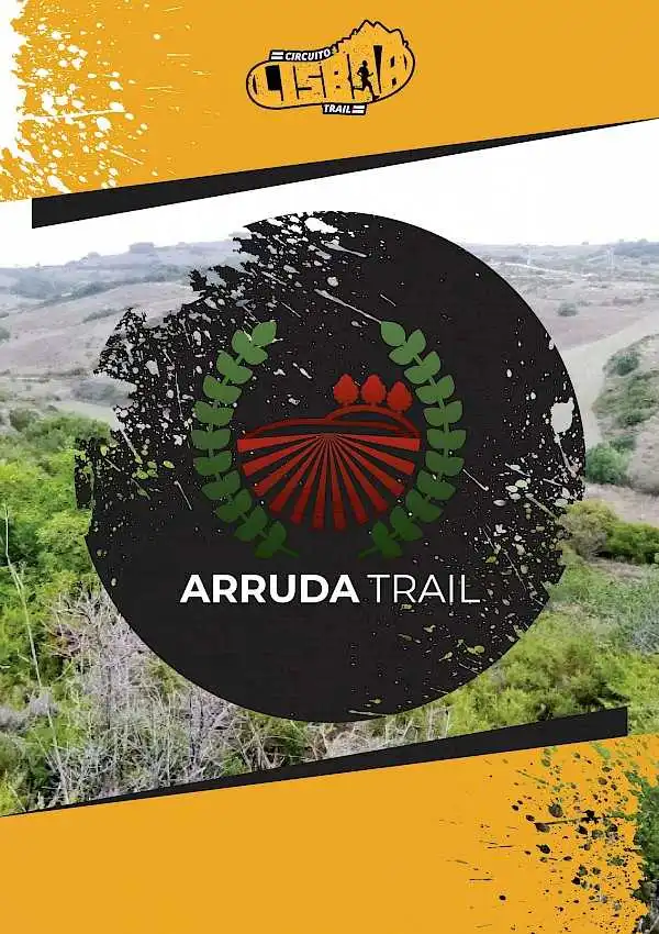 Arruda Trail 2020